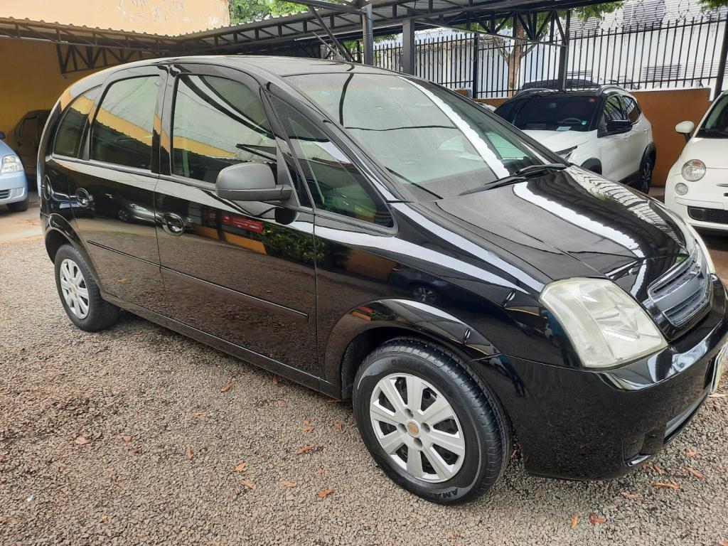 CHEVROLET Meriva - Foto