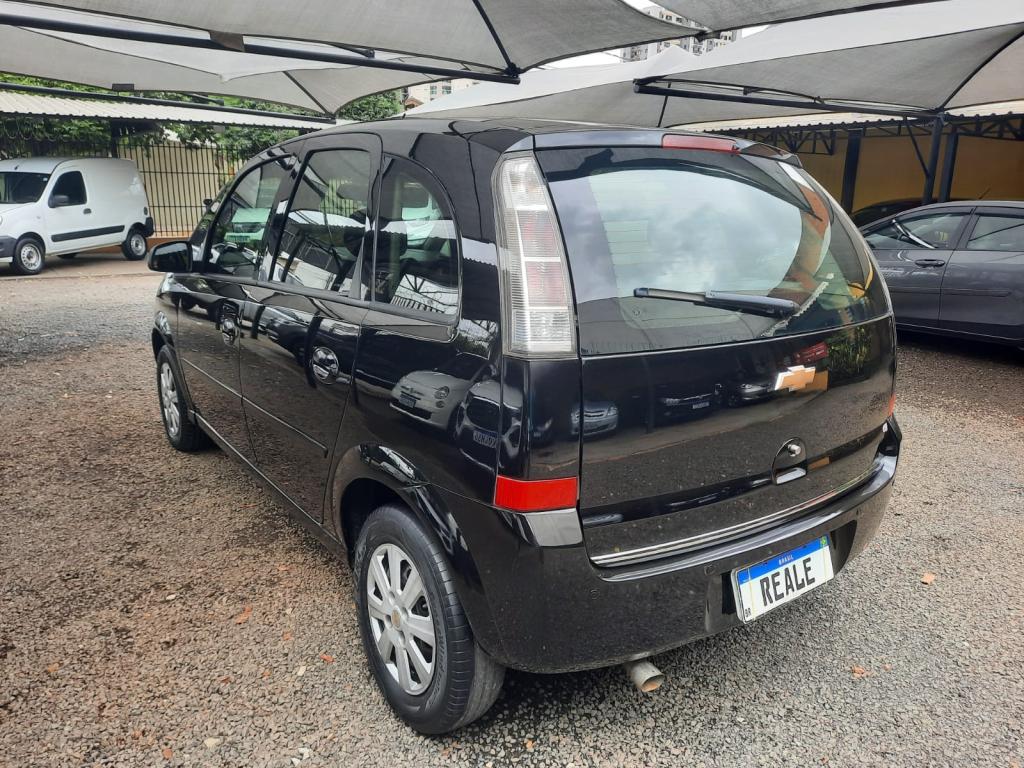 CHEVROLET Meriva - Foto