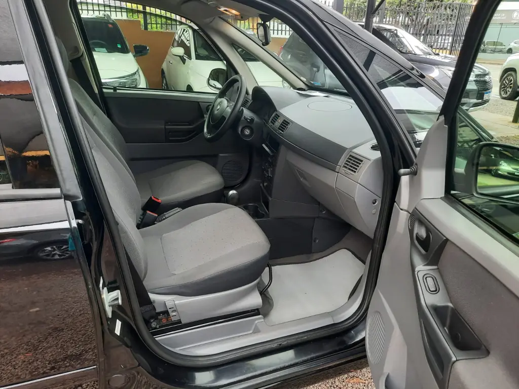 CHEVROLET Meriva - Foto