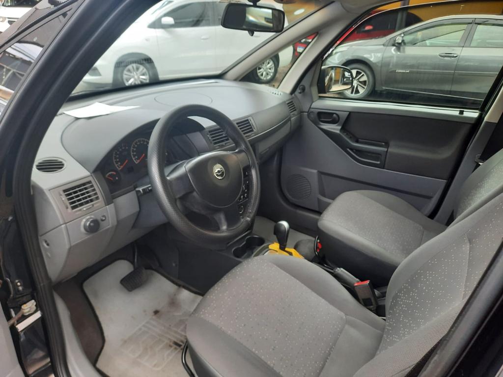 CHEVROLET Meriva - Foto