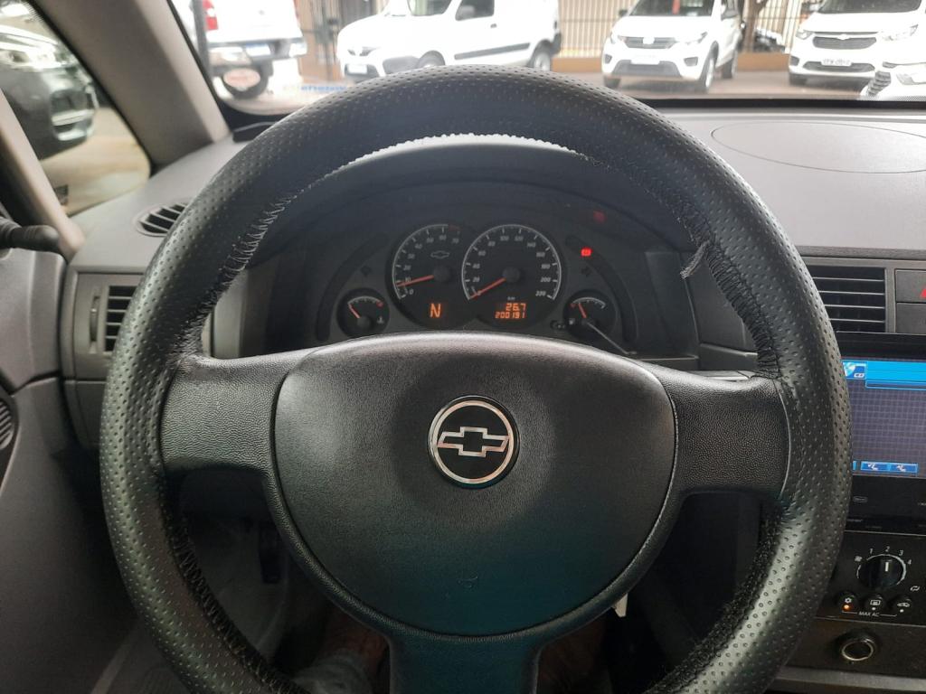 CHEVROLET Meriva - Foto