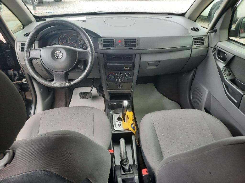 CHEVROLET Meriva - Foto