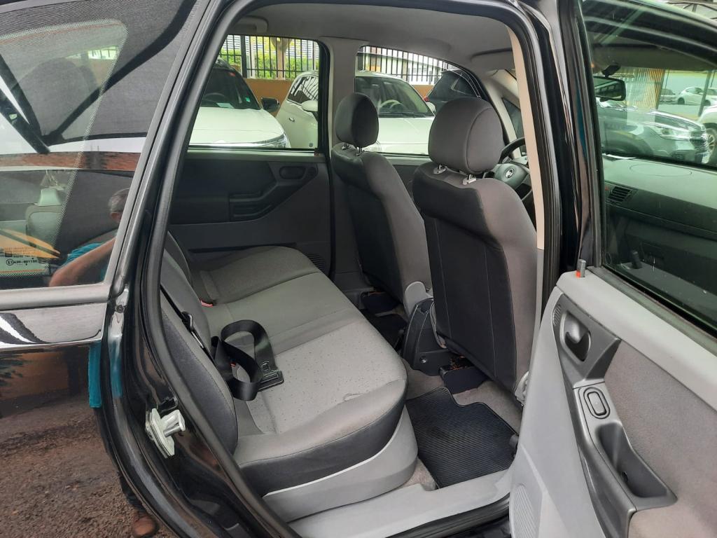 CHEVROLET Meriva - Foto