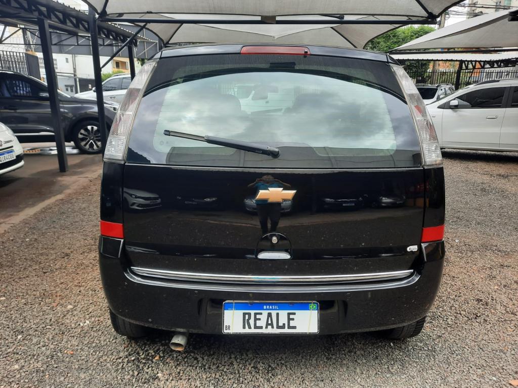 CHEVROLET Meriva - Foto