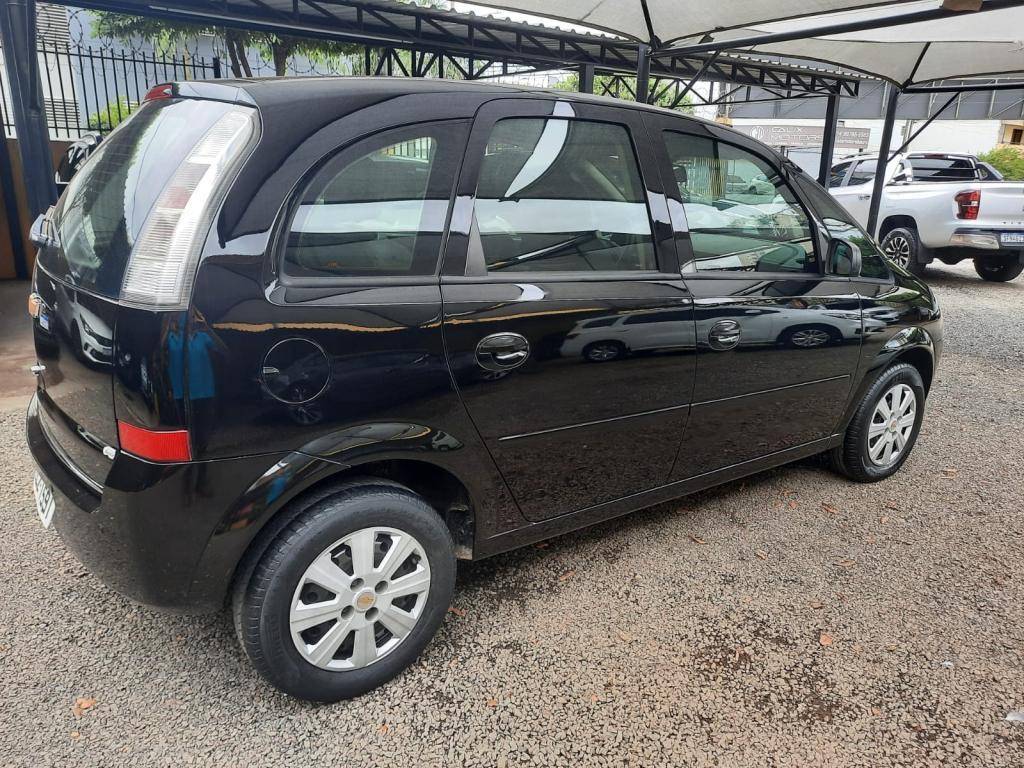 CHEVROLET Meriva - Foto