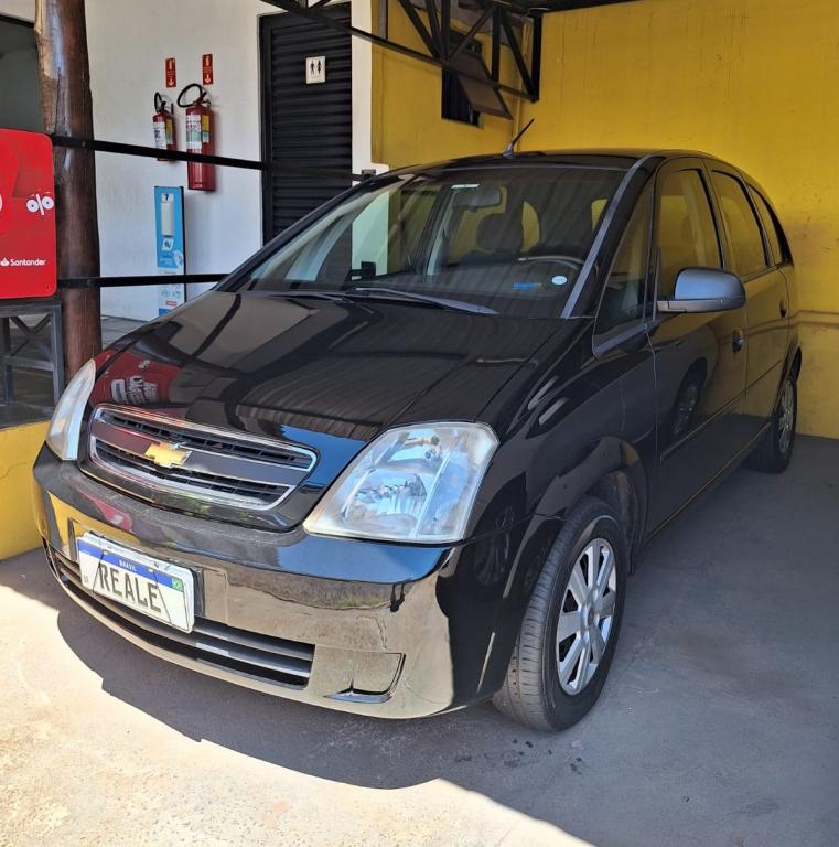 CHEVROLET Meriva