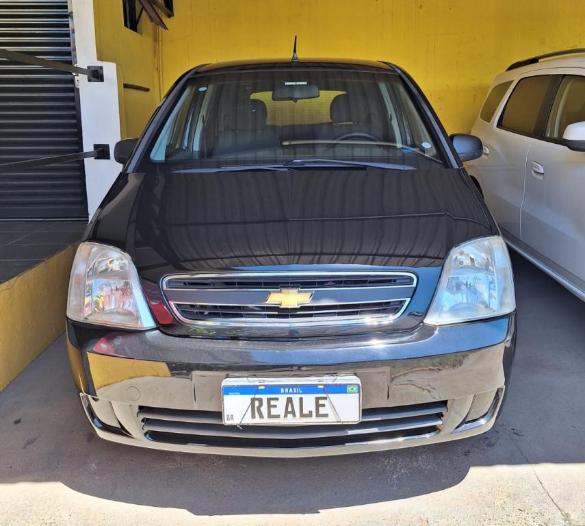CHEVROLET Meriva - Foto