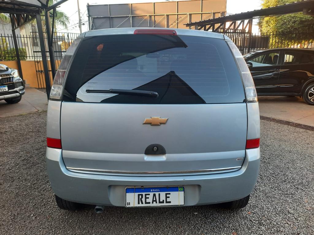 CHEVROLET Meriva - Foto