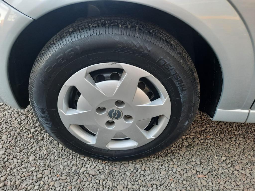 CHEVROLET Meriva - Foto