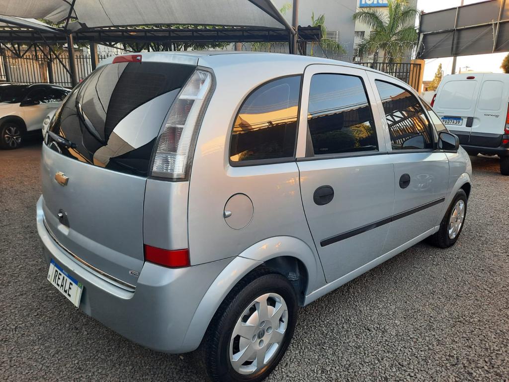 CHEVROLET Meriva - Foto