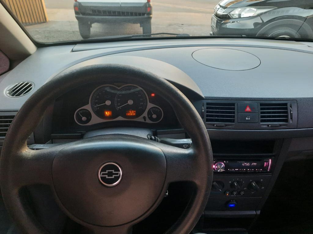 CHEVROLET Meriva - Foto