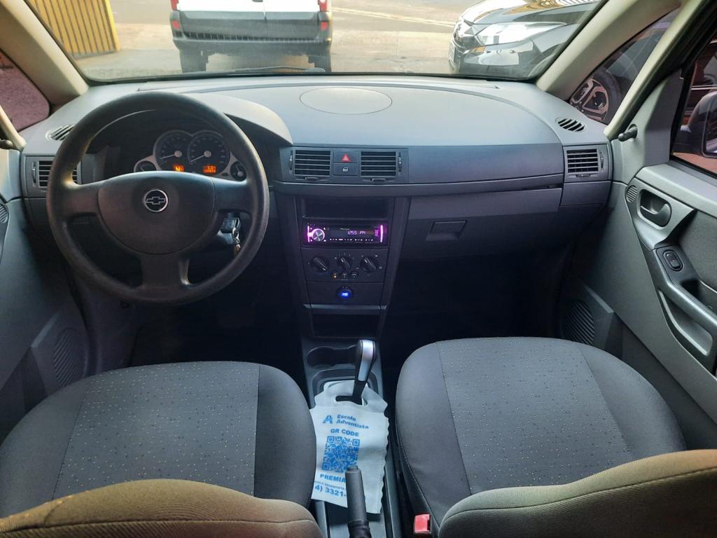 CHEVROLET Meriva - Foto