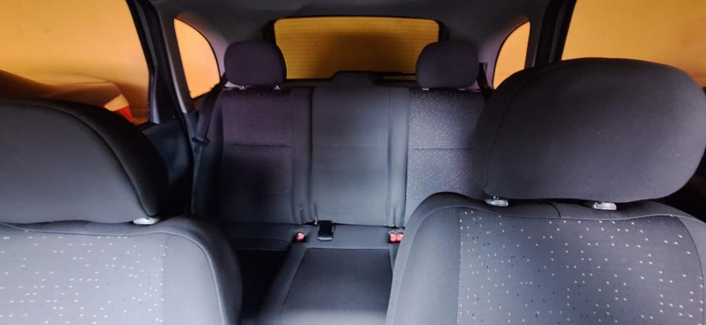 CHEVROLET Meriva - Foto