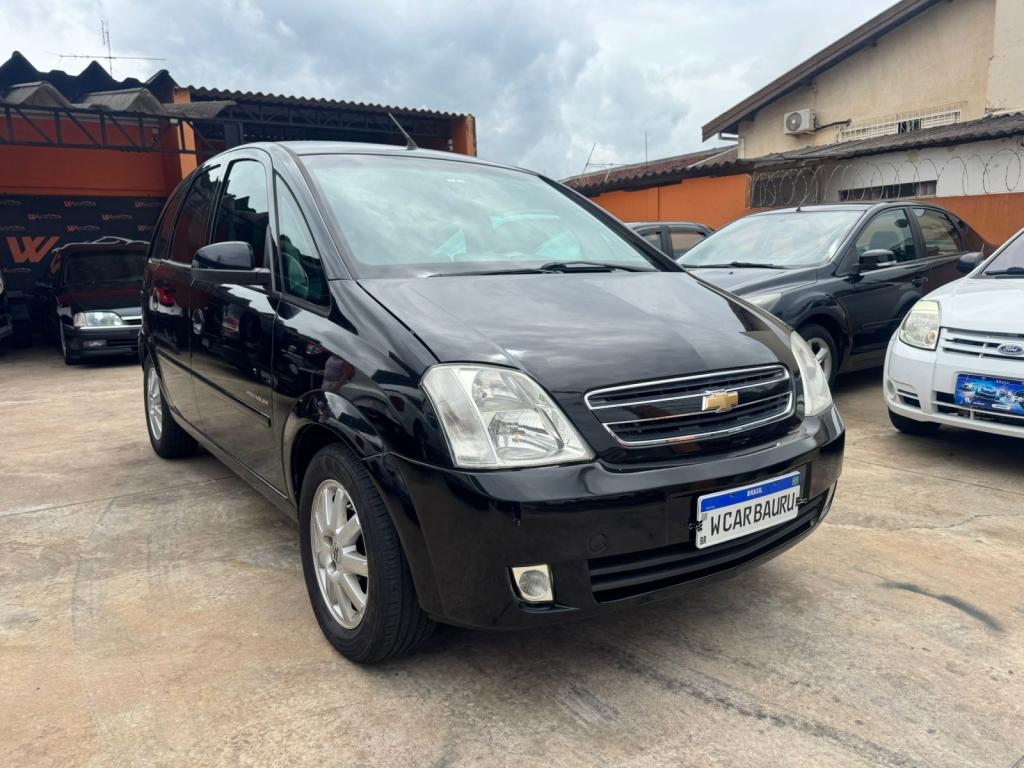 CHEVROLET Meriva - Foto
