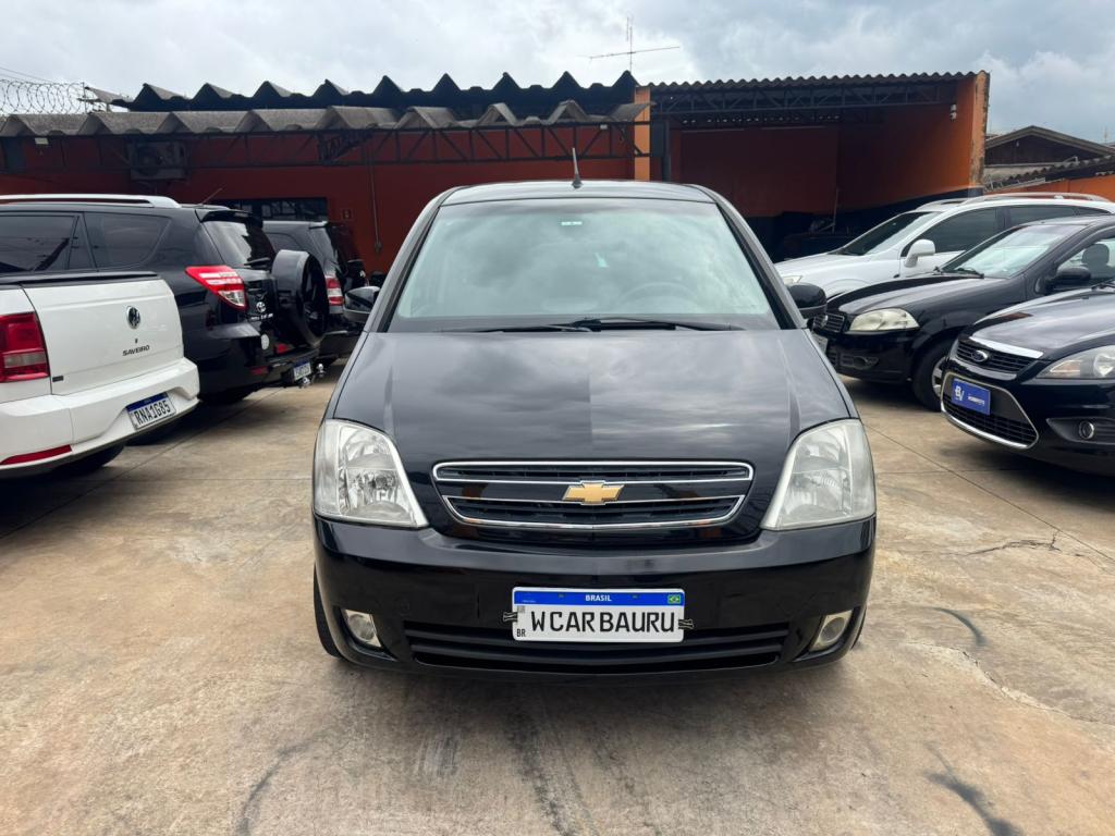 CHEVROLET Meriva - Foto