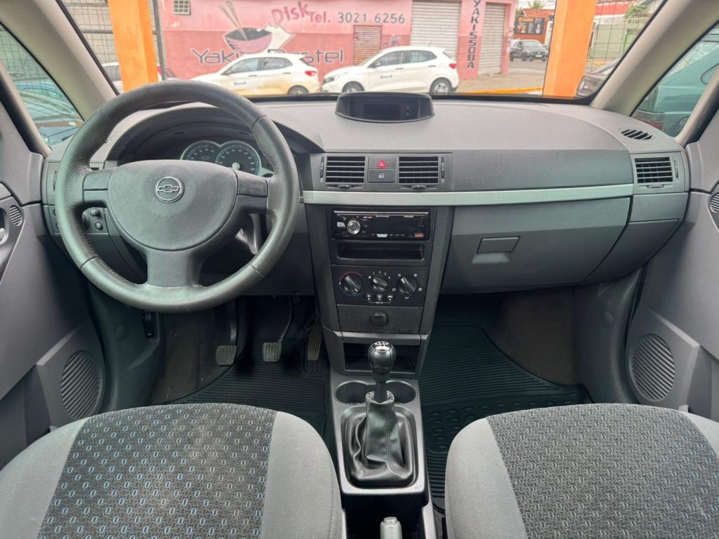 CHEVROLET Meriva - Foto