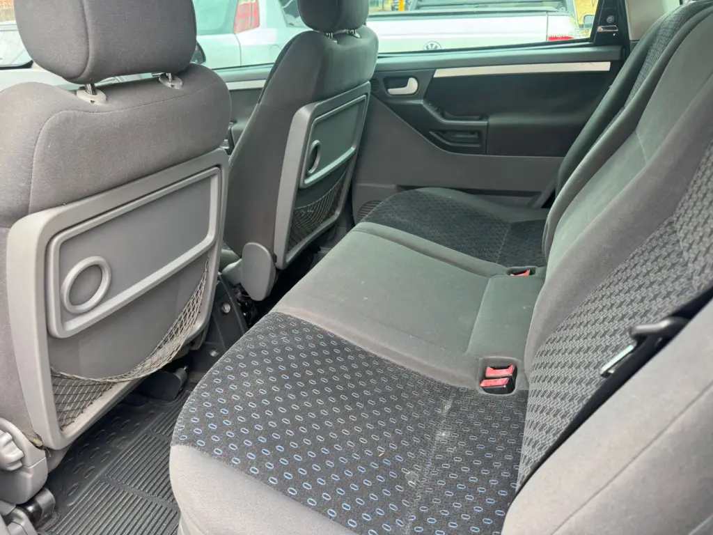 CHEVROLET Meriva - Foto