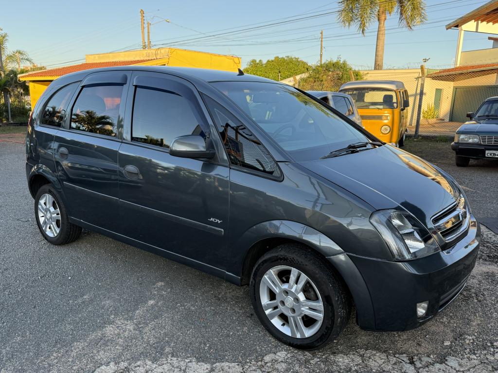 CHEVROLET Meriva