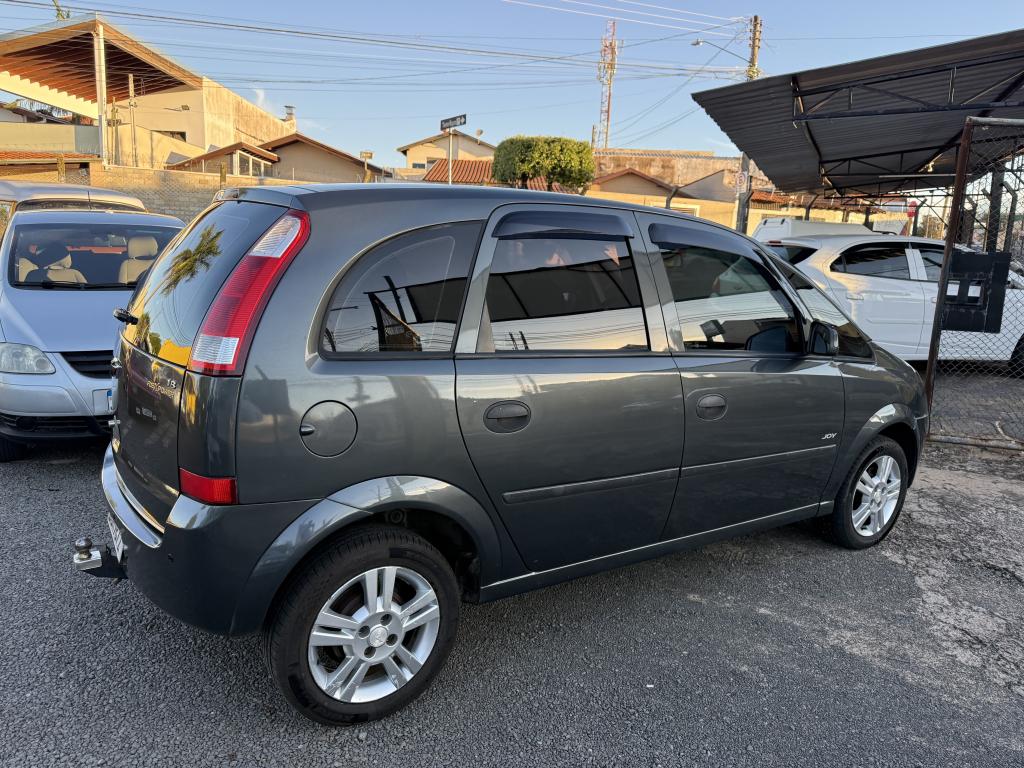 CHEVROLET Meriva - Foto