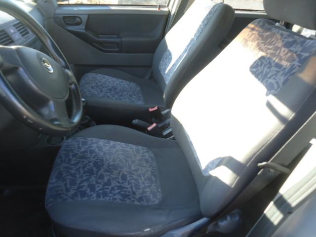 CHEVROLET Meriva - Foto