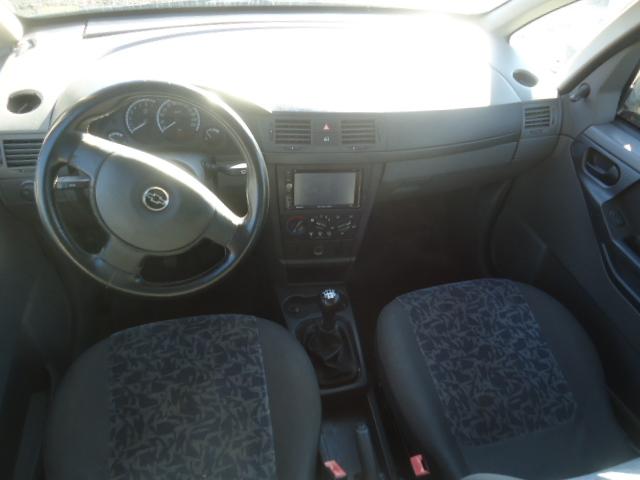 CHEVROLET Meriva - Foto