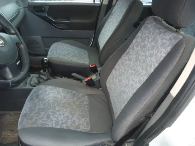 CHEVROLET Meriva - Foto
