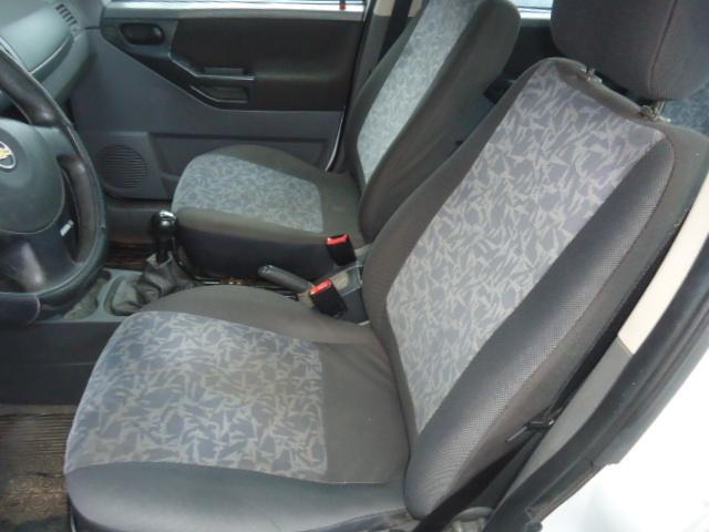 CHEVROLET Meriva - Foto