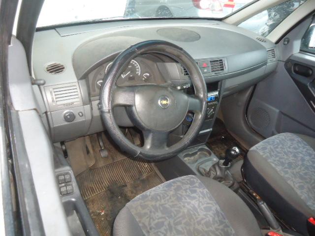 CHEVROLET Meriva - Foto