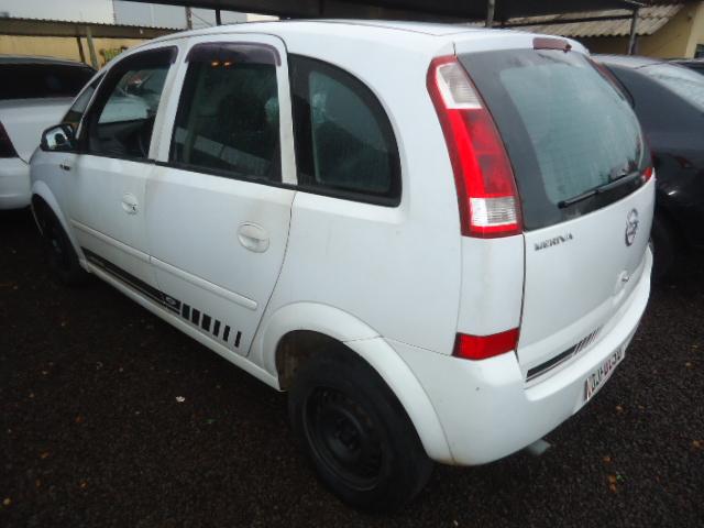 CHEVROLET Meriva - Foto