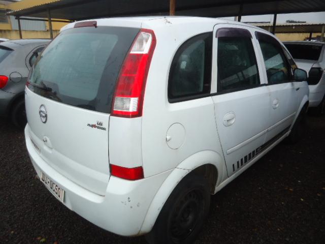 CHEVROLET Meriva - Foto
