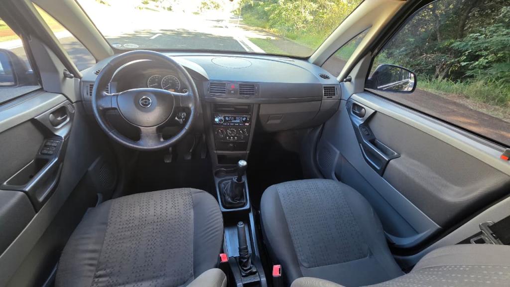 CHEVROLET Meriva - Foto