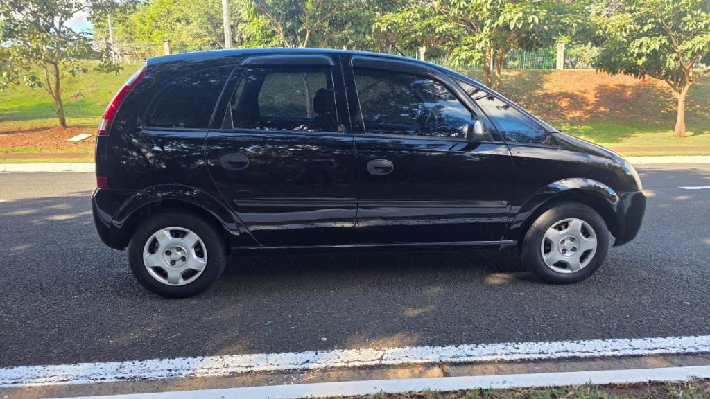 CHEVROLET Meriva - Foto