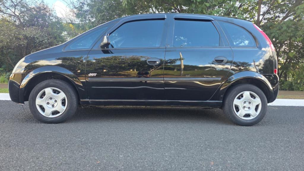 CHEVROLET Meriva - Foto