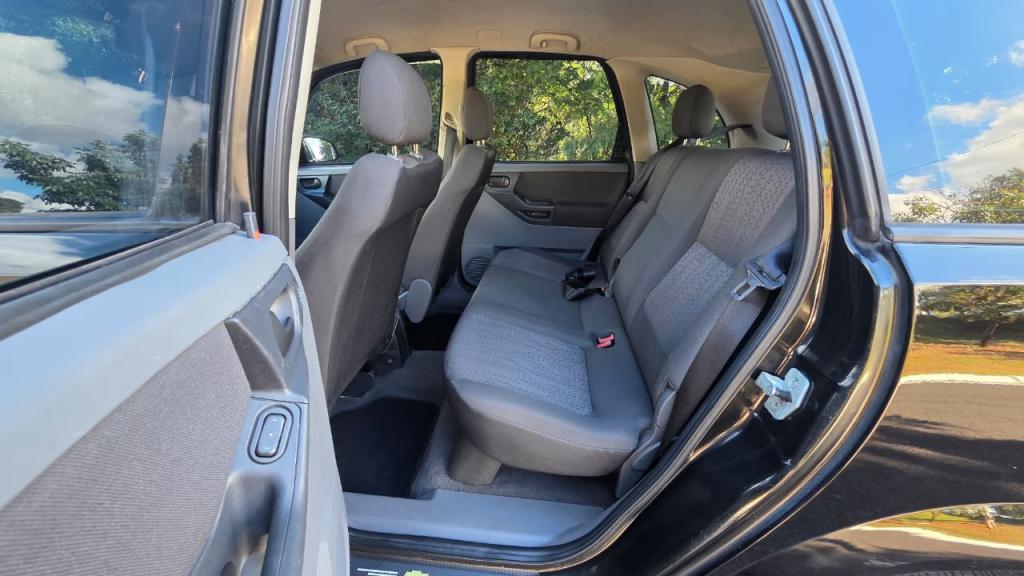 CHEVROLET Meriva - Foto