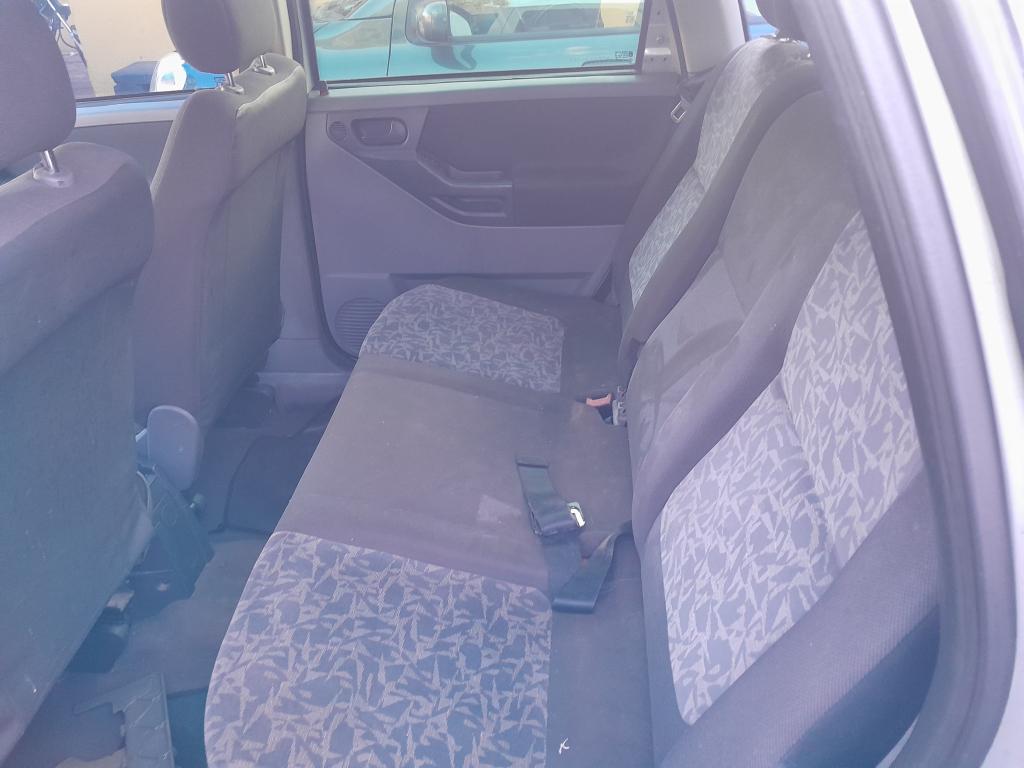CHEVROLET Meriva - Foto