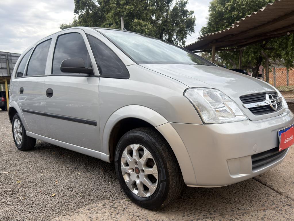 CHEVROLET Meriva - Foto