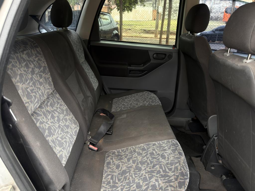 CHEVROLET Meriva - Foto