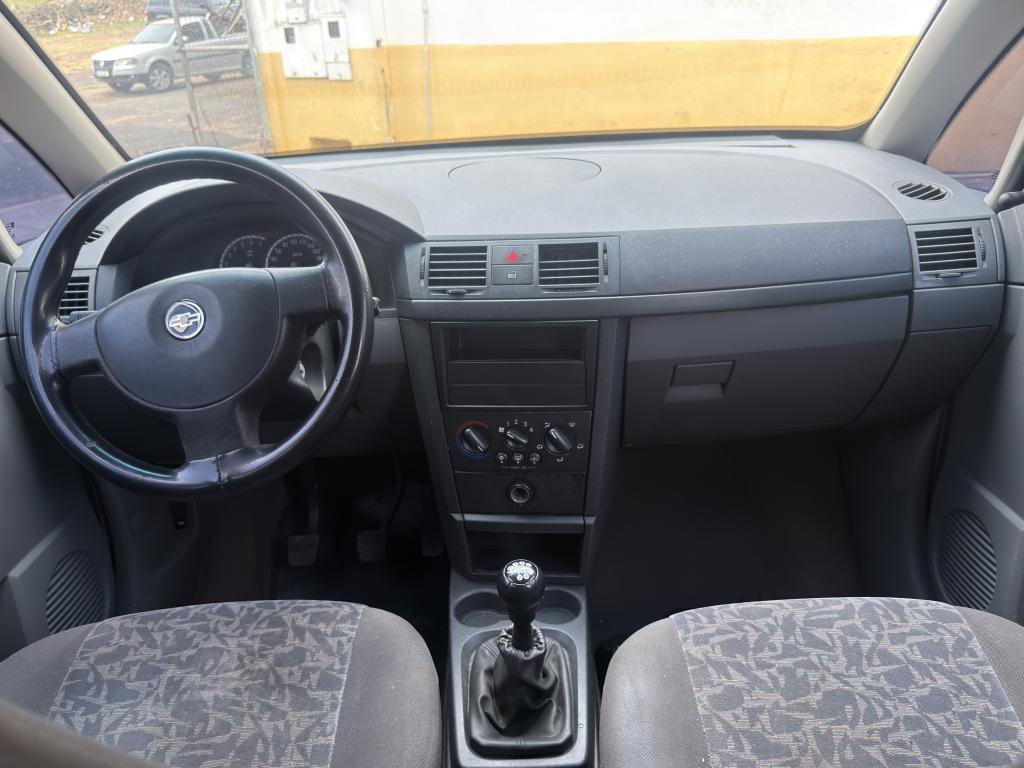 CHEVROLET Meriva - Foto