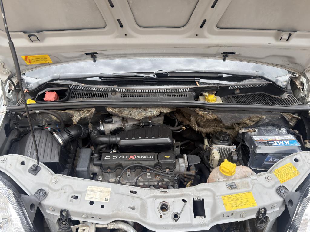 CHEVROLET Meriva - Foto