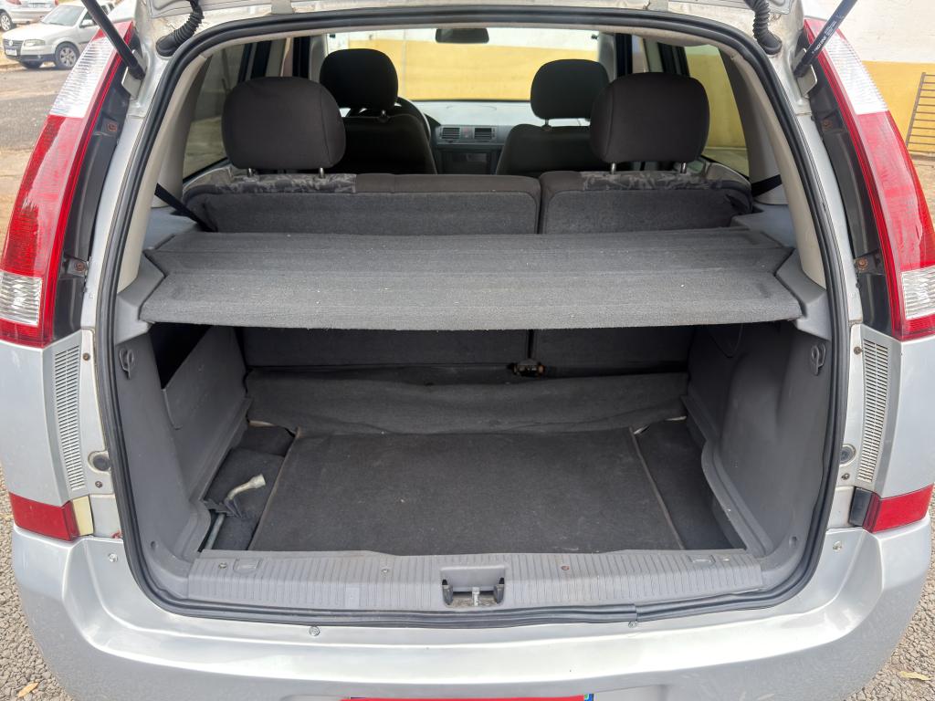 CHEVROLET Meriva - Foto