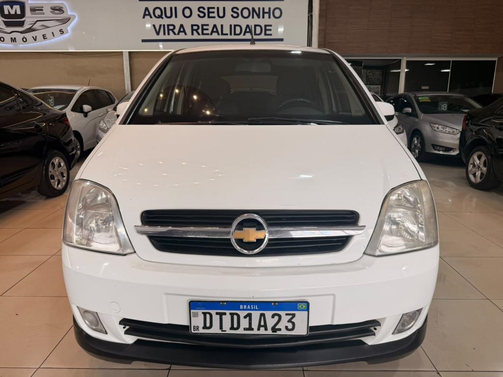 CHEVROLET Meriva - Foto