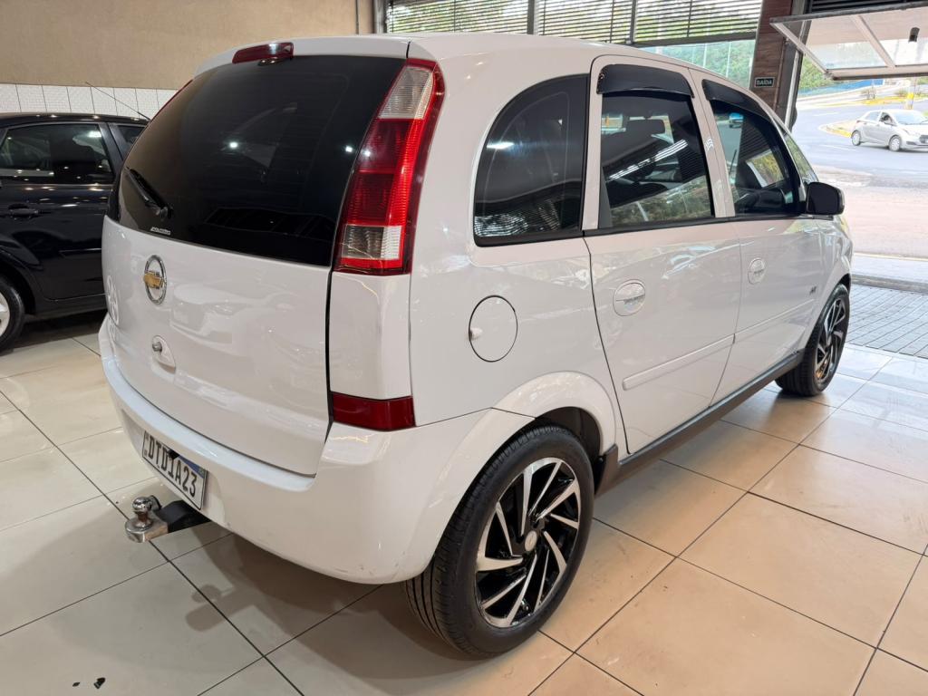 CHEVROLET Meriva - Foto