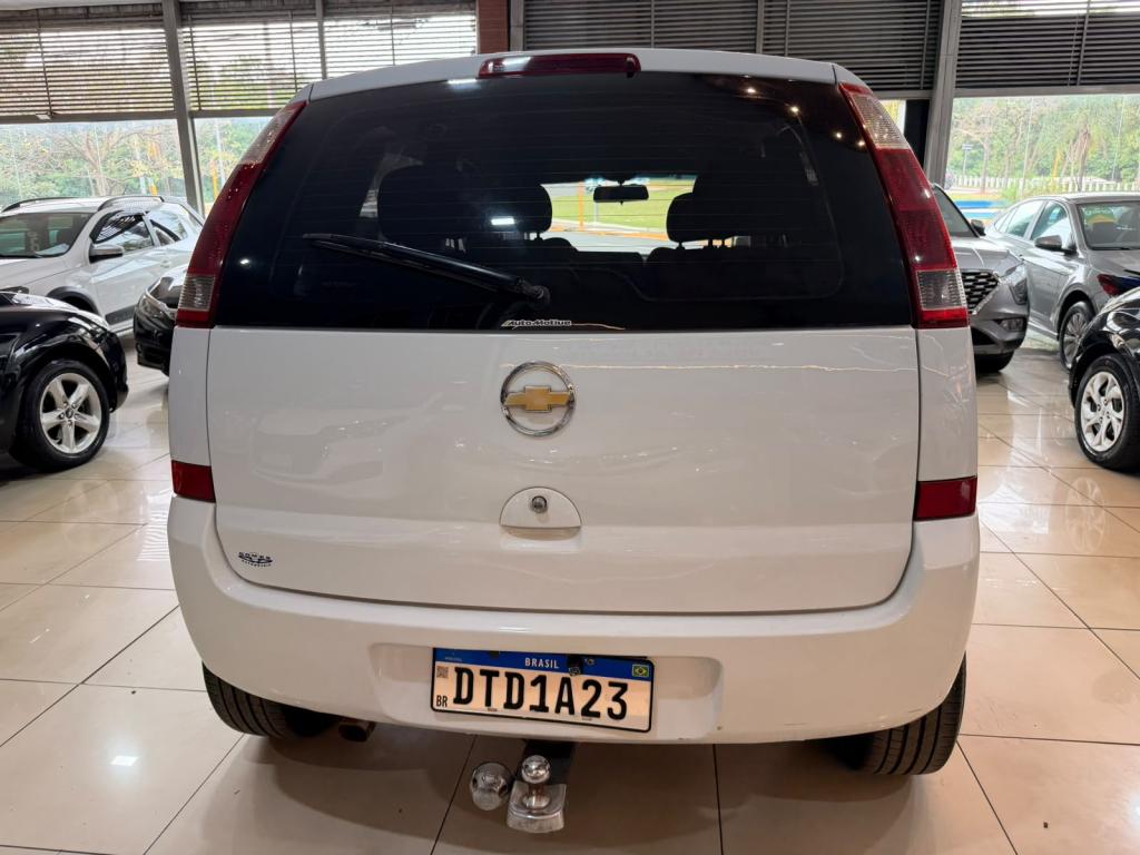 CHEVROLET Meriva - Foto