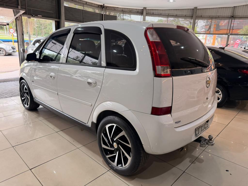 CHEVROLET Meriva - Foto