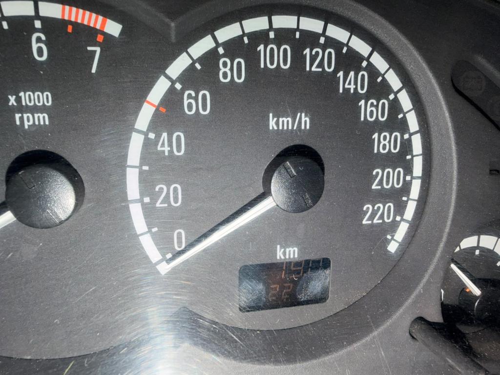 CHEVROLET Meriva - Foto