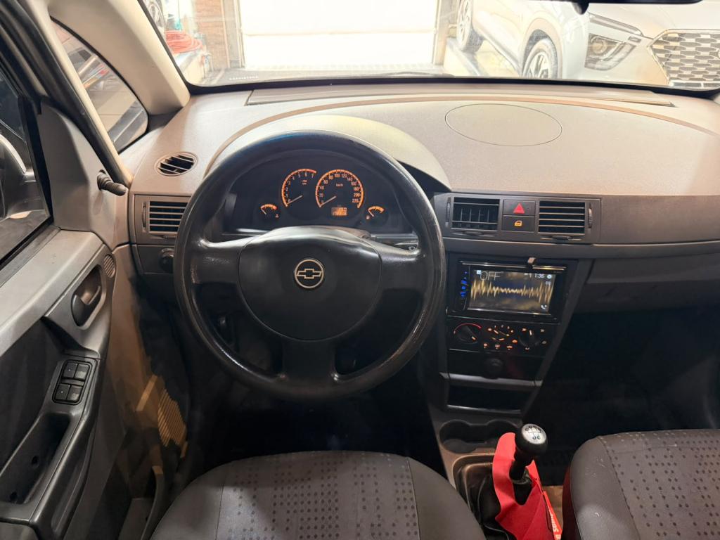 CHEVROLET Meriva - Foto