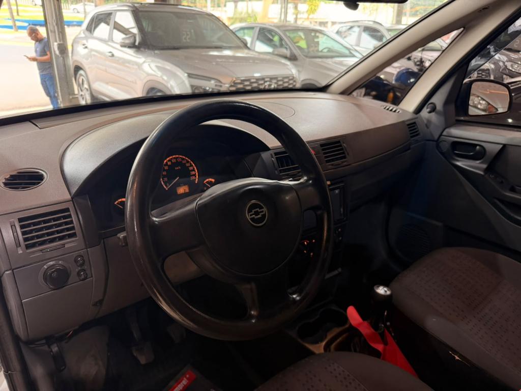 CHEVROLET Meriva - Foto