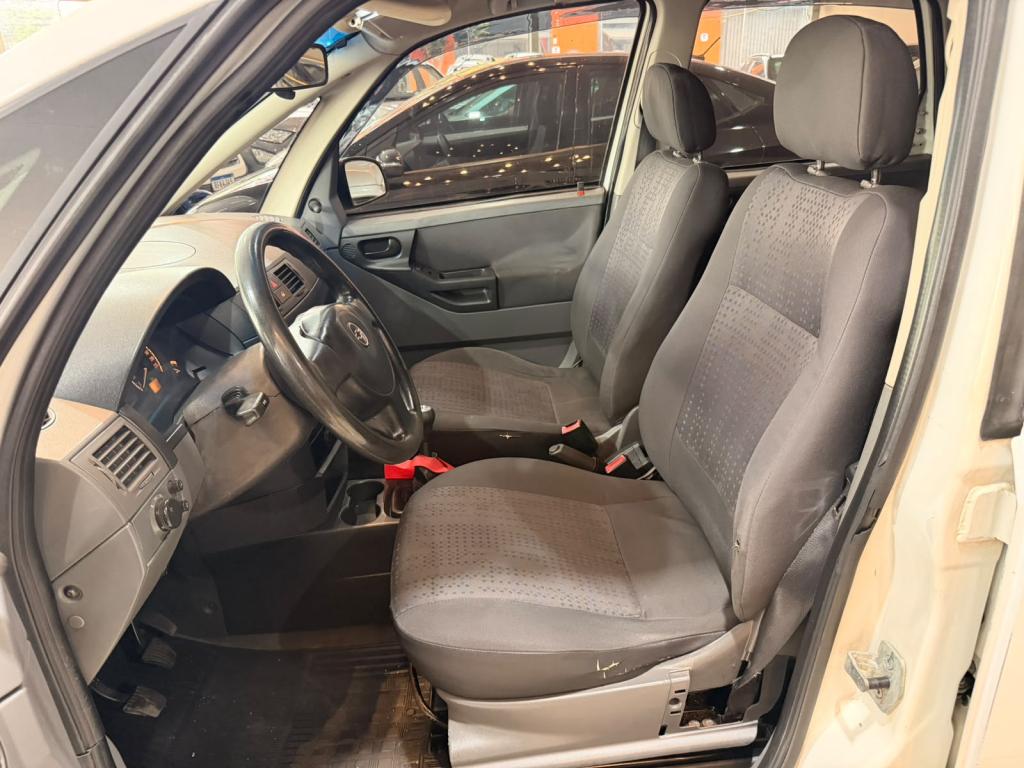 CHEVROLET Meriva - Foto