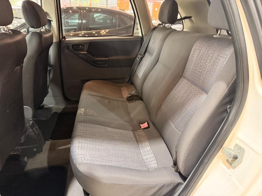 CHEVROLET Meriva - Foto