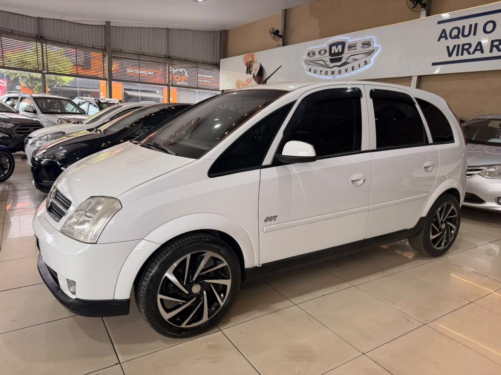 CHEVROLET Meriva - Foto
